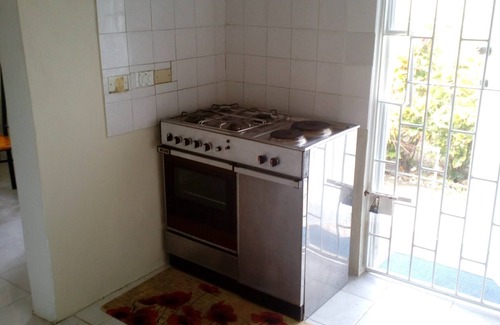 Bridgetown Appartement | Charming 1-bedroom apartment in lovely Bridgetown with AC, WiFi
