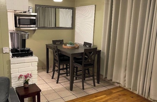 Harbor Appartement | Charming 1-bedroom apartment with WiFi, AC in pleasant Long Beach