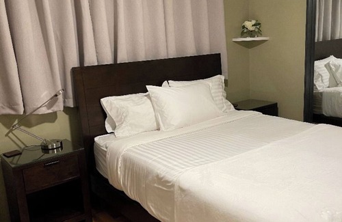 Harbor Appartement | Charming 1-bedroom apartment with WiFi, AC in pleasant Long Beach