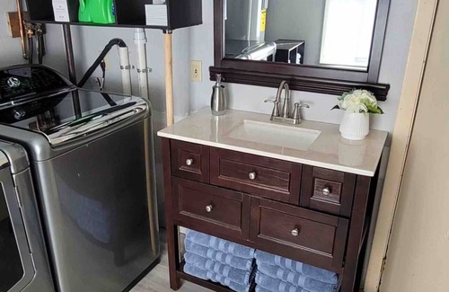 Manchester Appartement | Charming 1-bedroom apartment with WiFi, AC in terrific Manchester