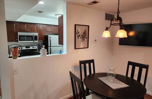 Le Droit Park Appartement | Charming 1 Bedroom Apartment in Historic Bloomingdale