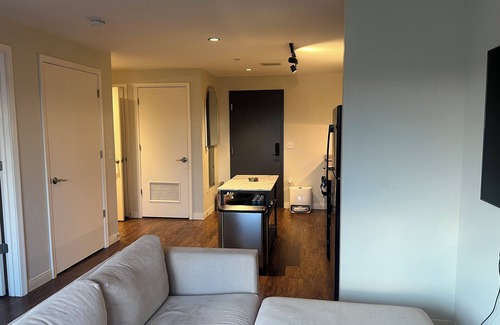 Buzzard Point Appartement | Charming 1-bedroom apartment in Heart of Navy Yard Washington DC