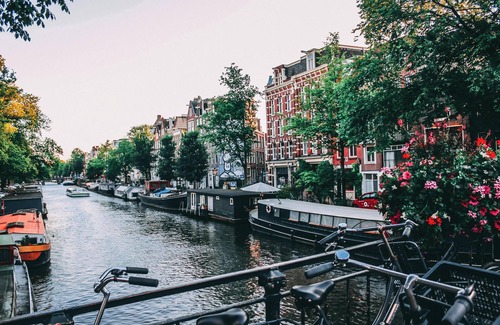 Amsterdam West Appartement | Charming 1-Bedroom Apartment in Amsterdam West
