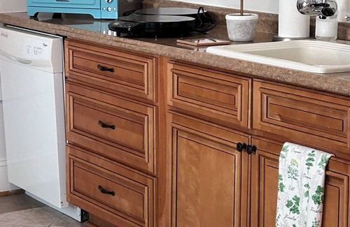 Arlington Appartement | Charming 1-bedroom apartment in fabulous Arlington with AC