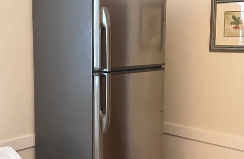 Arlington Appartement | Charming 1-bedroom apartment in fabulous Arlington with AC