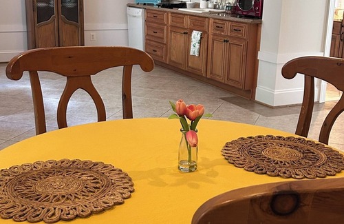Arlington Appartement | Charming 1-bedroom apartment in fabulous Arlington with AC