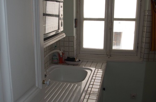 Entrevaux Appartement | Charmant appartement 1 chambre dans un village médiéval, à 1 heure de Nice
