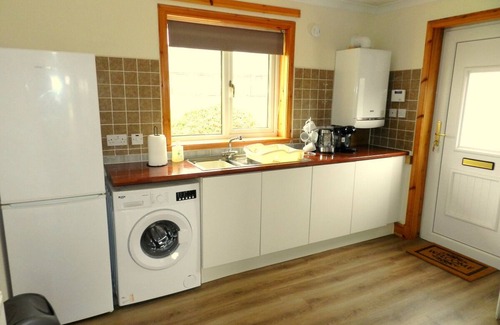 Dumfries Appartement | Charming 1-bedroom apartment in fantastic Dumfries with WiFi stunning views