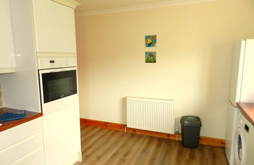 Dumfries Appartement | Charming 1-bedroom apartment in fantastic Dumfries with WiFi stunning views