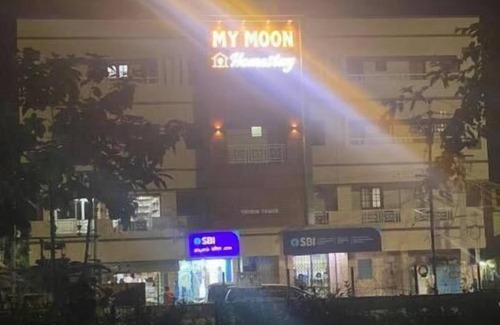 Dindigul Maison | Charming 1-bedroom apartment in lovely Dindigul with AC/Mymoon service apartment