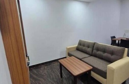 Dindigul Maison | Charming 1-bedroom apartment in lovely Dindigul with AC/Mymoon service apartment
