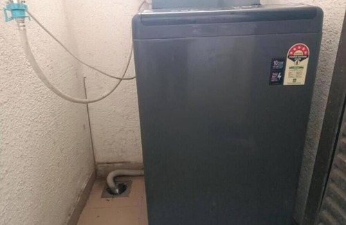 Nilje Gaon Appartement | Charming 1-bedroom apartment with fitness room, WiFi in delightful Dombivli