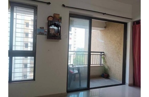 Nilje Gaon Appartement | Charming 1-bedroom apartment with fitness room, WiFi in delightful Dombivli