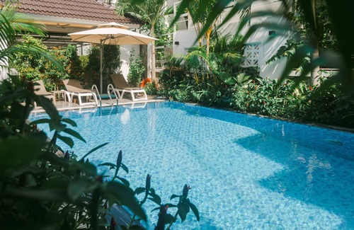 Cua Lap Appartement | Charming 1-bedroom apartment in enchanting Phu Quoc