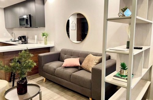 Ciudad Cariari Appartement | Charming 1-bedroom apartment with WiFi, fitness room and pool in San Jose, CR