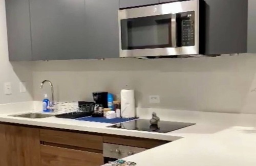 Ciudad Cariari Appartement | Charming 1-bedroom apartment with WiFi, fitness room and pool in San Jose, CR
