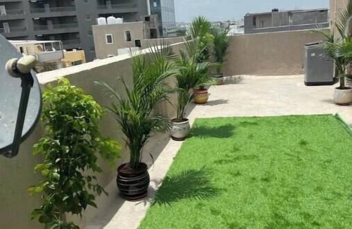 Kondapur Appartement | Charming 1-bedroom apartment in lovely Kondapur with Fully Furnished