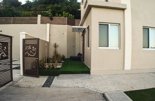 Parham Town Appartement | Charming 1-bedroom apartment in welcoming Tortola with WiFi, AC