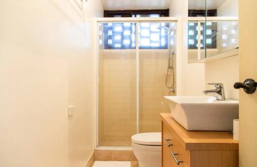 South Yarra Appartement | Charming 1 Bedroom Apartment in Vibrant South Yarra