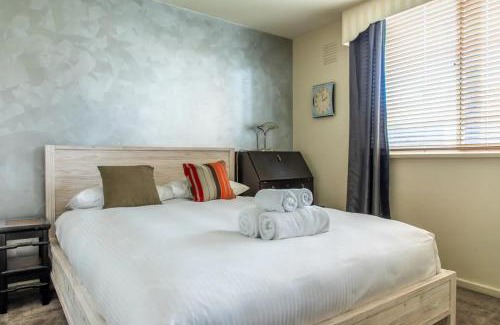 South Yarra Appartement | Charming 1 Bedroom Apartment in Vibrant South Yarra