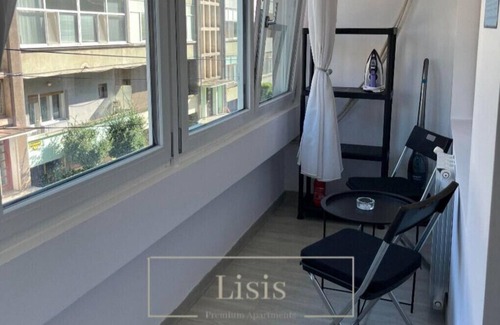 Resita Appartement | Charming 1-bedroom apartment in lovely Reșița with AC