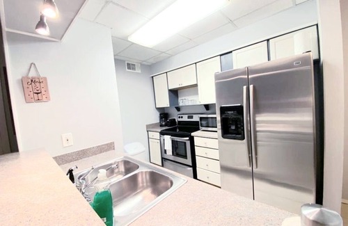 Lake Highlands Appartement | Charming 1-bedroom apartment with WiFi, AC in delightful Dallas