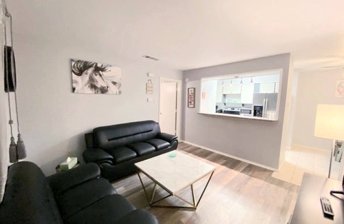 Lake Highlands Appartement | Charming 1-bedroom apartment with WiFi, AC in delightful Dallas