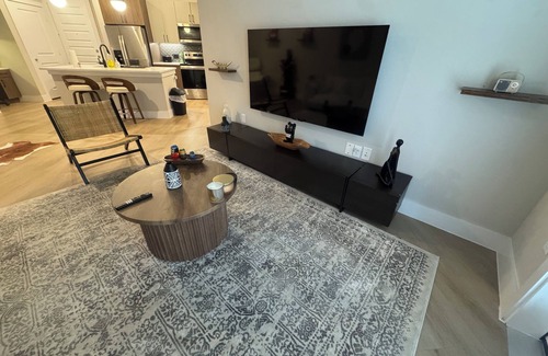 Vickery Meadow Appartement | Charming 1-bedroom apartment in fabulous Dallas with AC, f