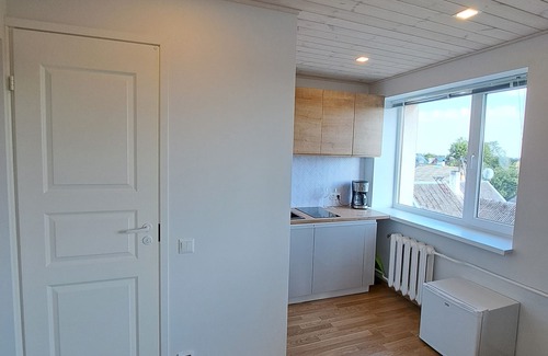 Parnu Appartement | Charming 1-bedroom apartment in beautiful Pärnu with WiFi