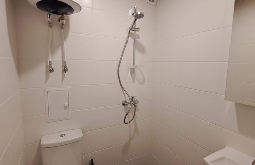 Parnu Appartement | Charming 1-bedroom apartment in beautiful Pärnu with WiFi