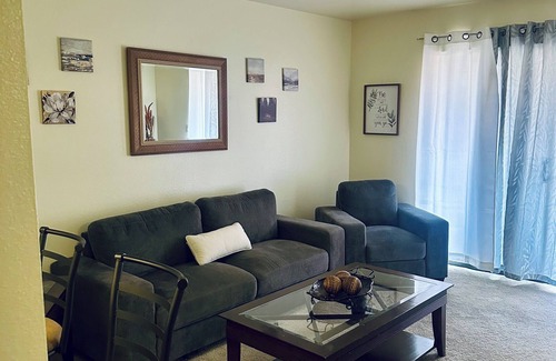 East Mesa Appartement | Charming 1-bedroom apartment in delightful Mesa with WiFi, AC
