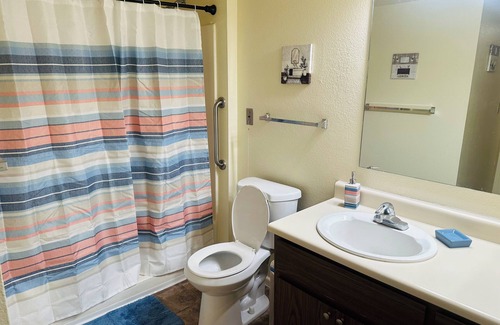 East Mesa Appartement | Charming 1-bedroom apartment in delightful Mesa with WiFi, AC
