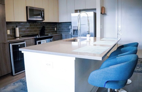 Channing Valley Appartement | Charming 1-Bedroom Apt in the Heart of Midtown ATL