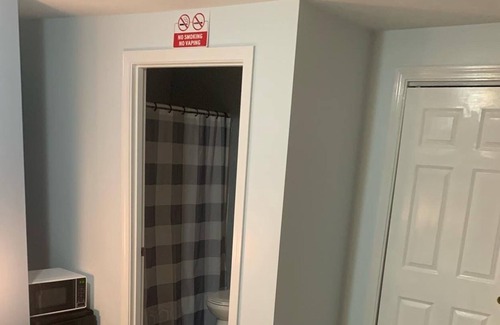 Norwell Hôtel | Charming 1-bedroom boutique hotel room in Norwell