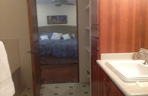 Central Scottsdale Maison | encantadora casita 1 dormitorio en el norte de Scottsdale, idónea para niños, agradable para perros