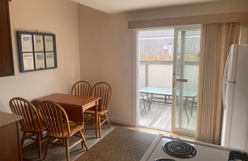 Brant Point Copropriété | Charming 1-bedroom condo in Nantucket minutes from downtown and Children's Beach