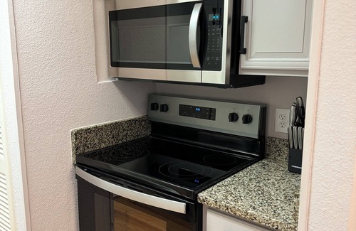 Lower Greenville Copropriété | Charming 1-bedroom condo with WiFi, AC in brilliant Dallas