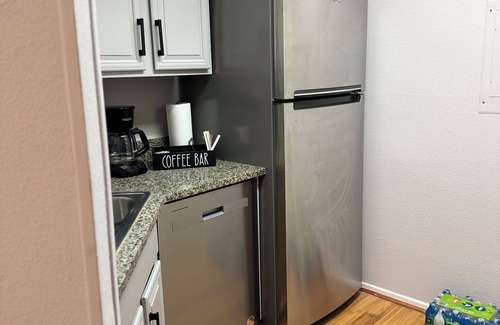 Lower Greenville Copropriété | Charming 1-bedroom condo with WiFi, AC in brilliant Dallas
