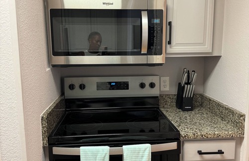 Lower Greenville Copropriété | Charming 1-bedroom condo with WiFi, AC in brilliant Dallas
