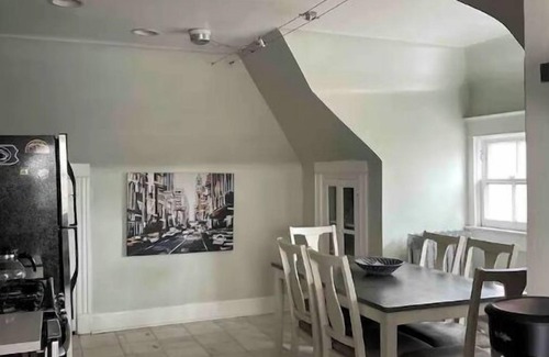 City Park West Copropriété | Charming 1-Bedroom condo in City Park West, Denver