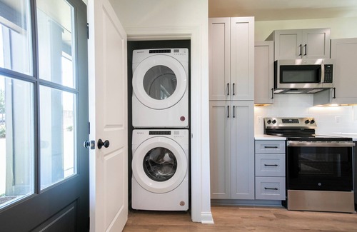 Oxford Copropriété | Charming 1-bedroom condo in wonderful Oxford one mile from Ole Miss campus