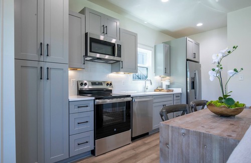 Oxford Copropriété | Charming 1-bedroom condo in wonderful Oxford one mile from Ole Miss campus