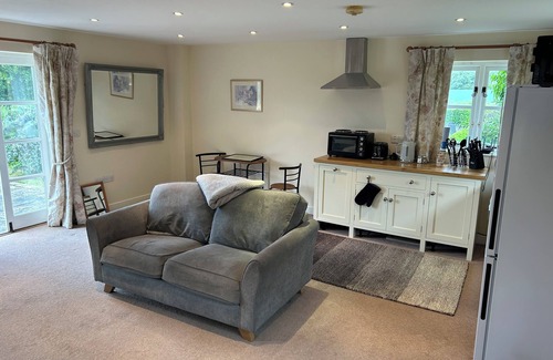 Ardeley Cottage | Charming 1-bedroom cottage in Walkern with WiFi access