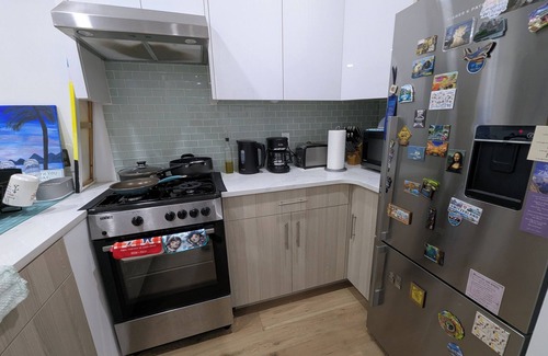 Ocean Parkway Copropriété | Charming 1-bedroom Cozy Nook in Brooklyn