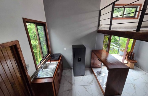Arenal Appartement | Charming 1-bedroom apartment in amazing Nuevo Arenal with WiFi