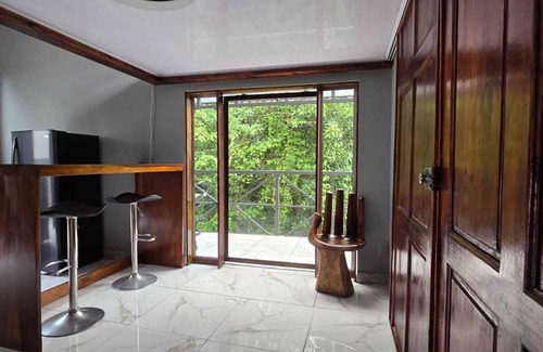 Arenal Appartement | Charming 1-bedroom apartment in amazing Nuevo Arenal with WiFi