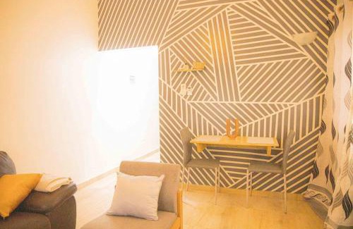 Littoral Department Appartement | Charming 1-Bedroom Fidjrosse Akogbato