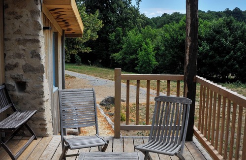Saint-Vaury Cottage | Charming 1-bedroom cottage in Saint-Vaury