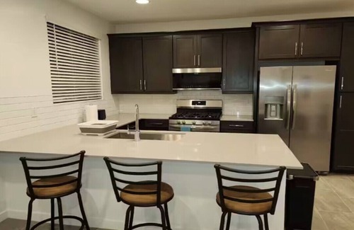 Estrella Village Maison | Charming 1 Bedroom Fully Furnished Unit in a "Next Gen" Home with All Amenities
