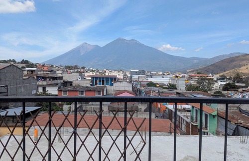 Ciudad Vieja Appartement | Charming 1-bedroom apartment in marvelous Ciudad Vieja with WiFi